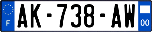 AK-738-AW