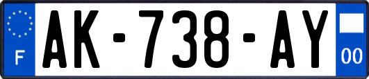 AK-738-AY