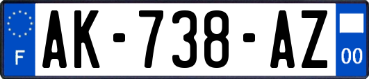 AK-738-AZ