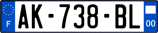 AK-738-BL