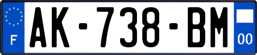 AK-738-BM