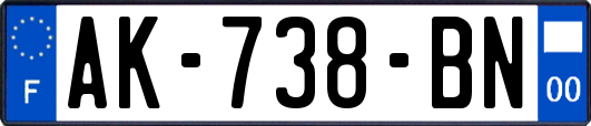 AK-738-BN