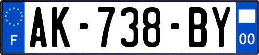 AK-738-BY