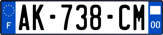 AK-738-CM