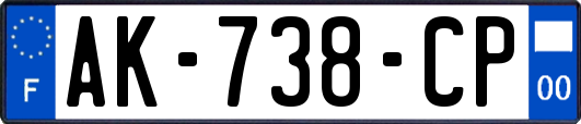 AK-738-CP