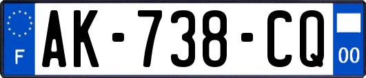 AK-738-CQ