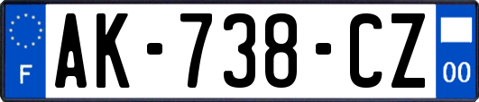 AK-738-CZ