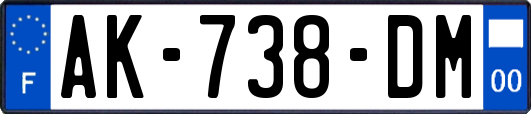 AK-738-DM