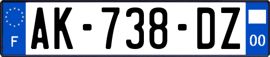 AK-738-DZ