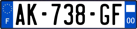 AK-738-GF