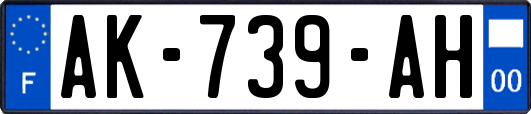 AK-739-AH