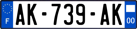 AK-739-AK