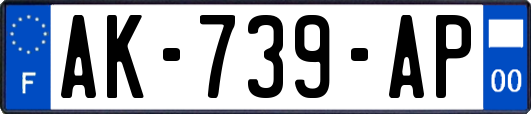 AK-739-AP