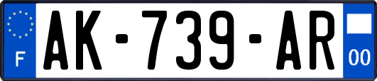 AK-739-AR