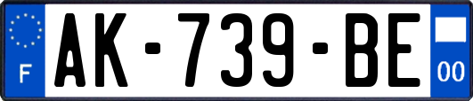 AK-739-BE