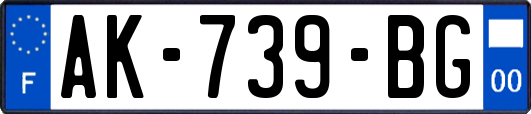 AK-739-BG