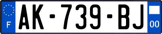 AK-739-BJ