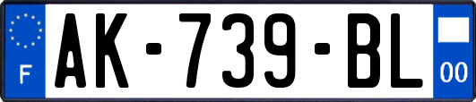 AK-739-BL