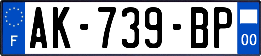 AK-739-BP