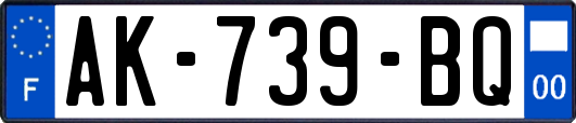 AK-739-BQ