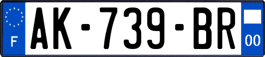 AK-739-BR