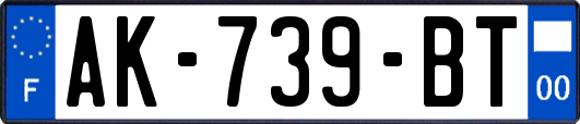 AK-739-BT