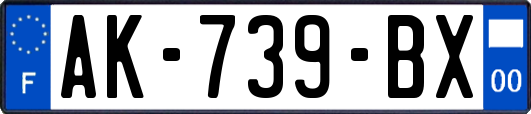 AK-739-BX