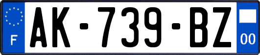 AK-739-BZ