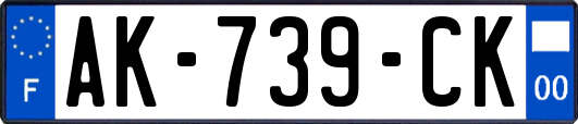 AK-739-CK