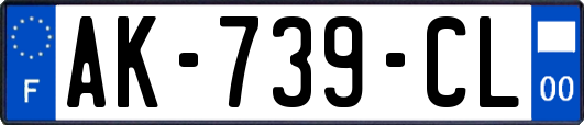 AK-739-CL