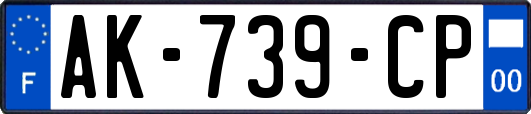 AK-739-CP