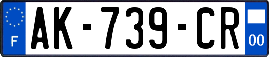 AK-739-CR