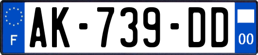 AK-739-DD