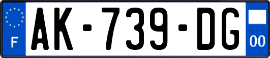 AK-739-DG