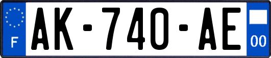 AK-740-AE