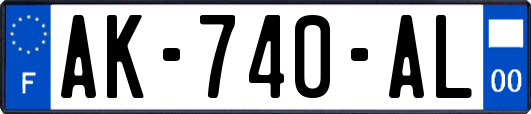 AK-740-AL