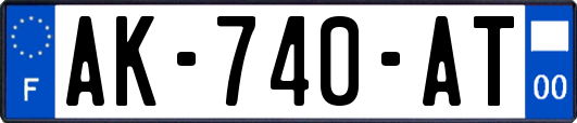 AK-740-AT
