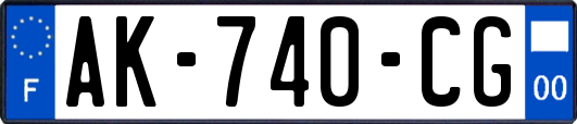 AK-740-CG