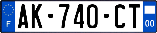 AK-740-CT