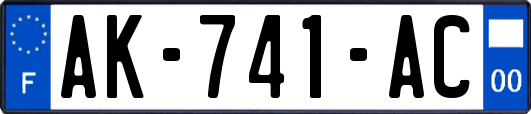 AK-741-AC