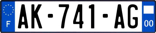 AK-741-AG