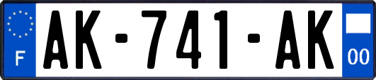 AK-741-AK