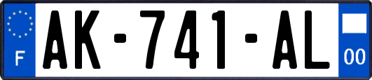 AK-741-AL