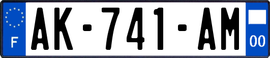 AK-741-AM