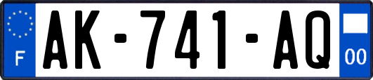 AK-741-AQ