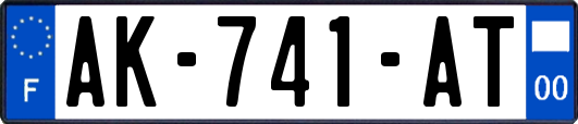 AK-741-AT