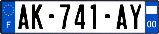 AK-741-AY