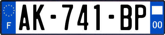 AK-741-BP