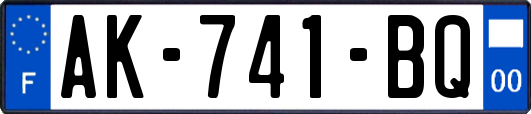 AK-741-BQ