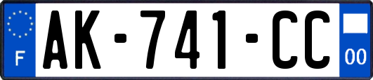 AK-741-CC